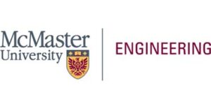 McMaster Engineering logo